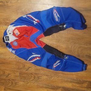 Oneal BMX racing pants